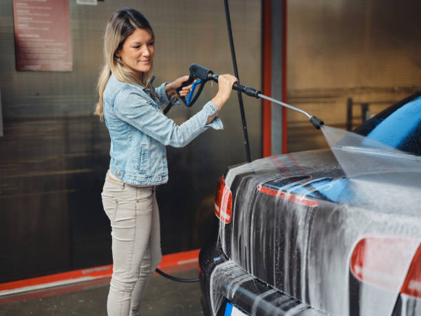 Best Garage Pressure Washing  in Ellisville, MO